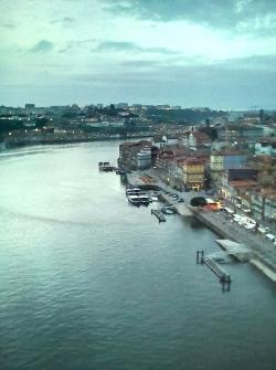 Ribeira do Porto