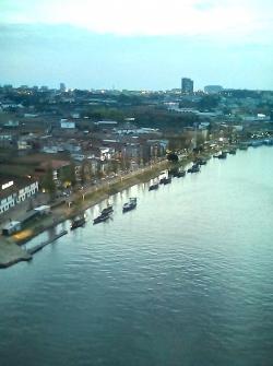 Ribeira de Gaia