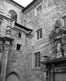 Igreja de Sta. Clara - Porto Porto