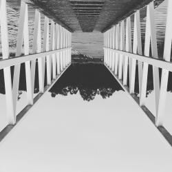 A loucura faz parte, não deixes que isso te afete.