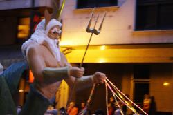 Carnaval Ourense