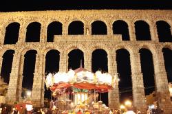 Acueducto de Segovia