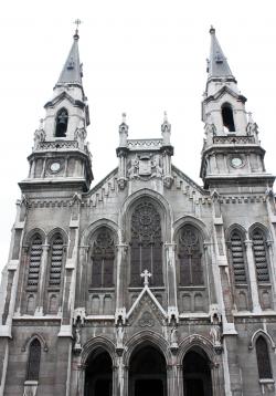 Catedral Espanhola
