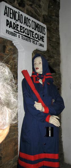 Trabalhos que definham