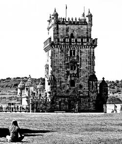 Torre Belém - Lisboa