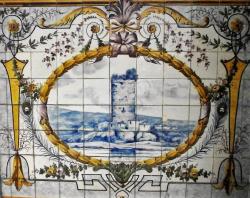 Azulejo Portugues