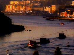 Porto-Rio Douro