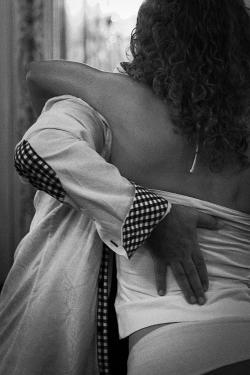 Tango . Extrato de Abraço . 01