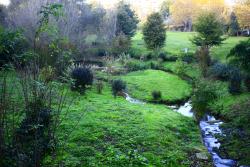 Paisagem em Novembro