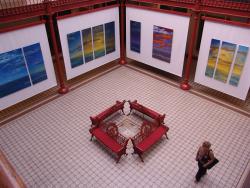 Exposiçáo Santa Casa/Porto