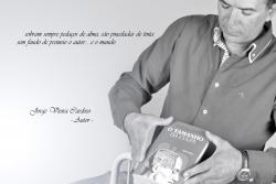  Patricia Vasconcelos diz: Um livro excepcional de leitura viciante!!!