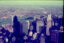 Cidade fotografia