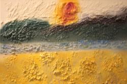 H.V.G-Pintura de Joaquim Prendas