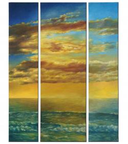 7 dias de contemplação