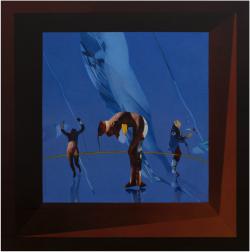 "O Circo Chega à Cidade" "O Circo Chega à Cidade"