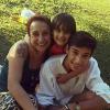 Fotografia de Elisangela Mazzine Fotografia de Elisangela Mazzine