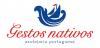 Fotografia de Gestos Nativos - azulejos Fotografia de Gestos Nativos - azulejos